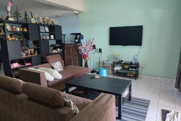 Bandar Dataran Segar