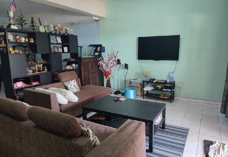 Bandar Dataran Segar