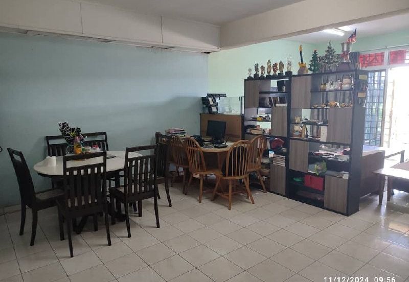 Bandar Dataran Segar