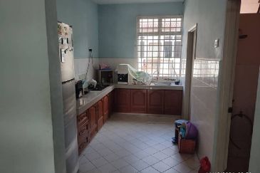 Bandar Dataran Segar