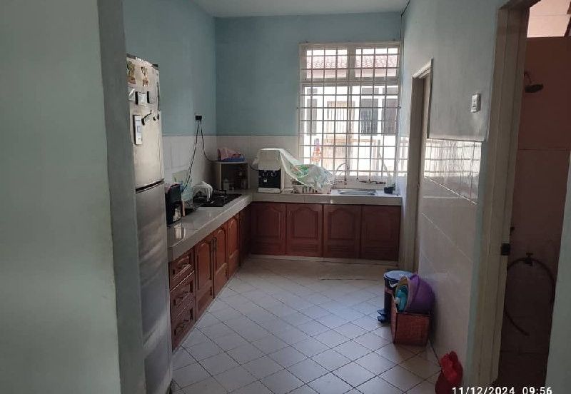 Bandar Dataran Segar