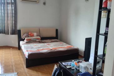 Bandar Dataran Segar