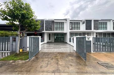 Mutiara Hills, Semenyih