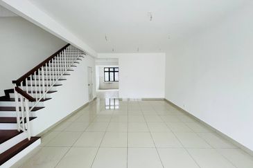 Mutiara Hills, Semenyih