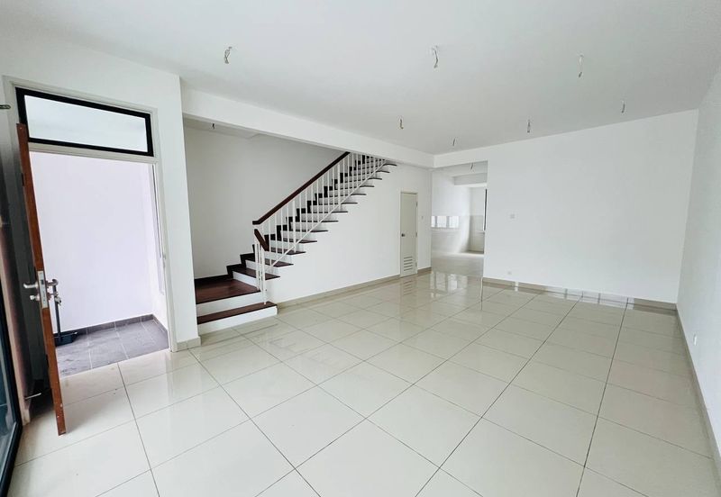 Balau Homes, Mutiara Hills