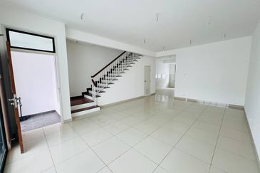 Mutiara Hills, Semenyih