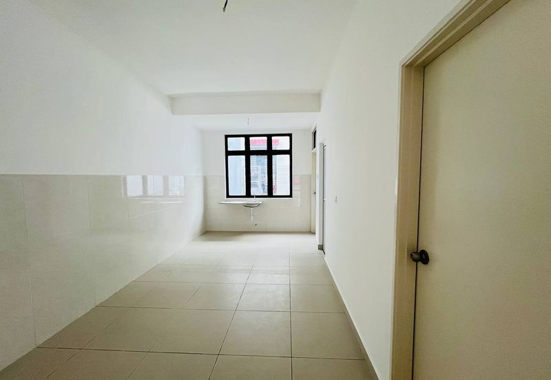 Balau Homes, Mutiara Hills