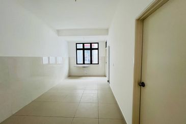 Mutiara Hills, Semenyih