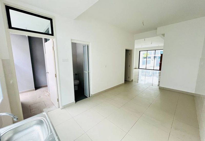 Balau Homes, Mutiara Hills