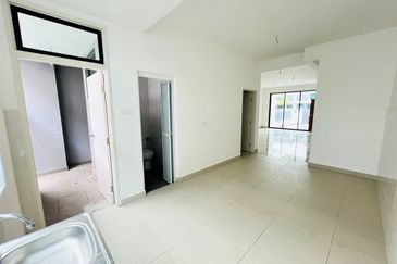 Mutiara Hills, Semenyih