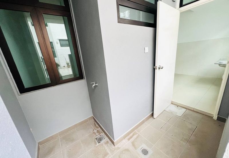 Balau Homes, Mutiara Hills