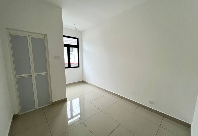 Balau Homes, Mutiara Hills