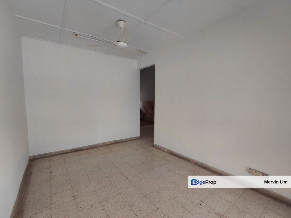 Seremban Taman Desa Rasah 1 storey Terrace House for sale facing open Rasah Jaya Negeri Sembilan, Negeri Sembilan, Seremban