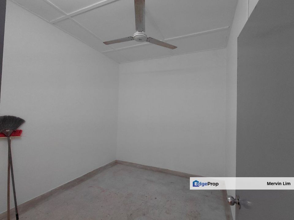 Seremban Taman Desa Rasah 1 storey Terrace House for sale facing open Rasah Jaya Negeri Sembilan, Negeri Sembilan, Seremban