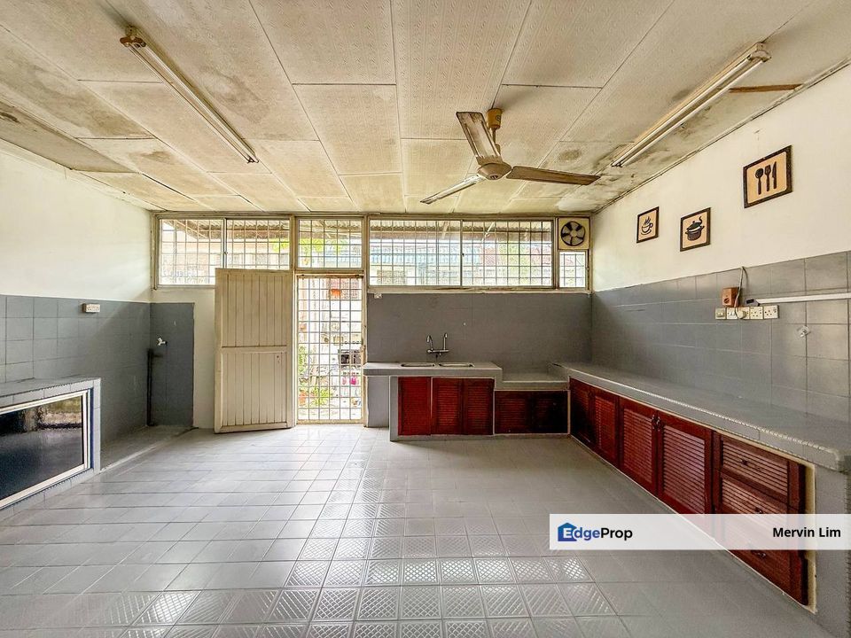 Klang Taman Seri Sedeli 5 Double Storey Terrace house for sale Non Bumi Taman Andalas Klang Selangor, Selangor, Klang