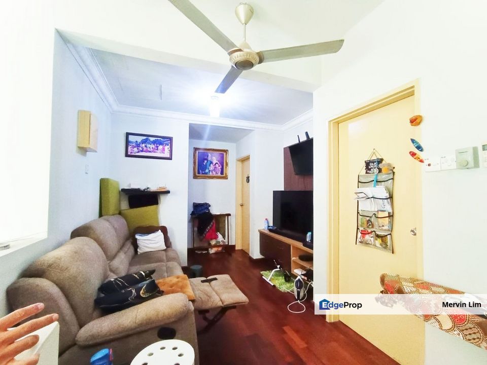 Nilai Impian RENOVATED 2 Storey Bungalow house for sale extended Non Bumi Freehold, Negeri Sembilan, Nilai