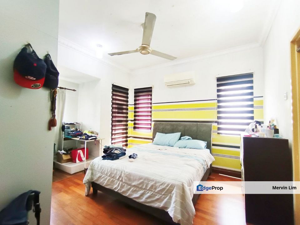 Nilai Impian RENOVATED 2 Storey Bungalow house for sale extended Non Bumi Freehold, Negeri Sembilan, Nilai