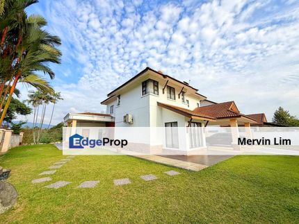 Seremban Forest Height 2 storey Bungalow house for sale Gated & Guarded Senawang Negeri Sembilan, Negeri Sembilan, Seremban