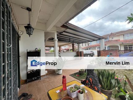 Seremban TAMAN DESA IXORA 2 Double Storey Semi D House for sale Renovated Senawang Negeri Sembilan, Negeri Sembilan, Seremban