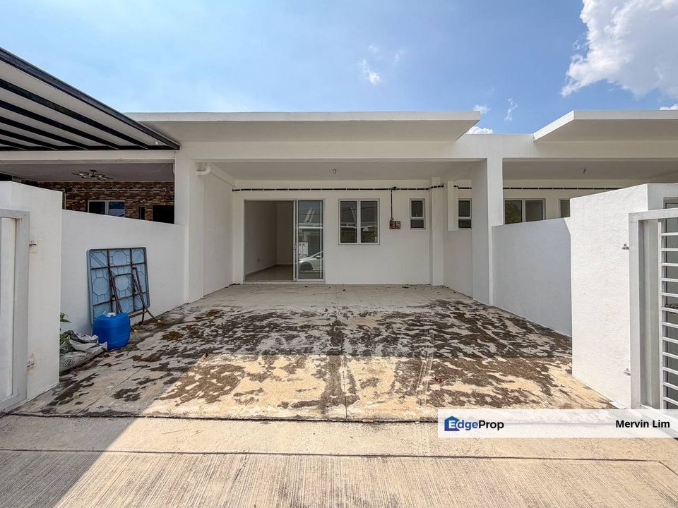 Seremban Laman Sendayan Single Storey house for sale Non Bumi Bandar Sri Sendayan Negeri Sembilan, Negeri Sembilan, Seremban