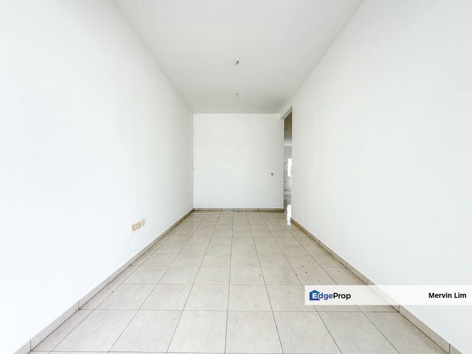 Seremban Laman Sendayan Single Storey house for sale Non Bumi Bandar Sri Sendayan Negeri Sembilan, Negeri Sembilan, Seremban