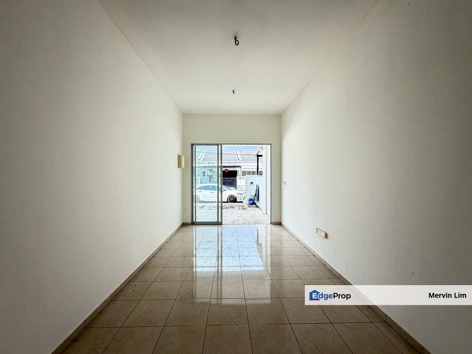 Seremban Laman Sendayan Single Storey house for sale Non Bumi Bandar Sri Sendayan Negeri Sembilan, Negeri Sembilan, Seremban