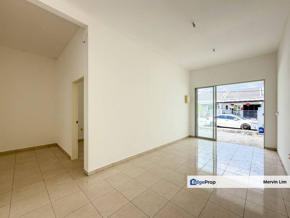 Seremban Laman Sendayan Single Storey house for sale Non Bumi Bandar Sri Sendayan Negeri Sembilan, Negeri Sembilan, Seremban