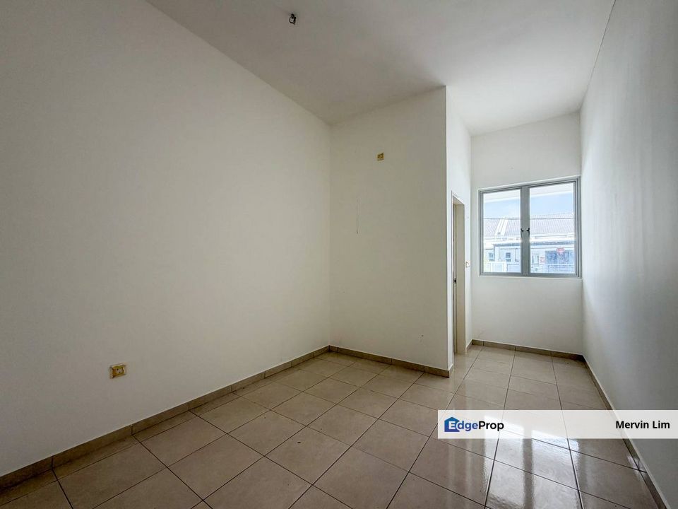 Seremban Laman Sendayan Single Storey house for sale Non Bumi Bandar Sri Sendayan Negeri Sembilan, Negeri Sembilan, Seremban