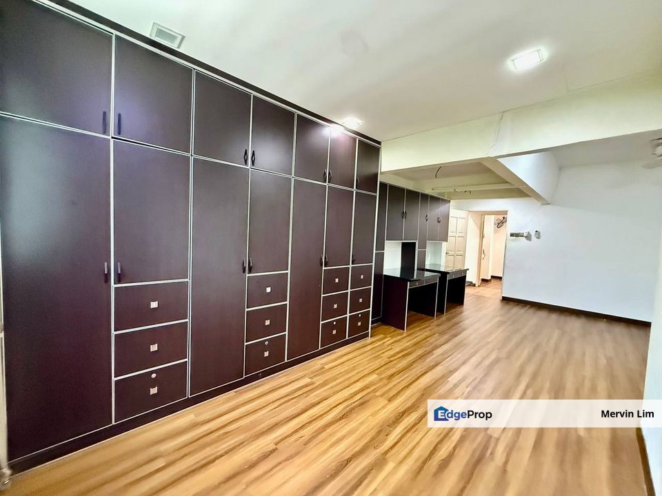 Seremban Taman Bukit Rasah 2 Storey Bungalow house for sale Extended Kitchen Negeri Sembilan, Negeri Sembilan, Seremban