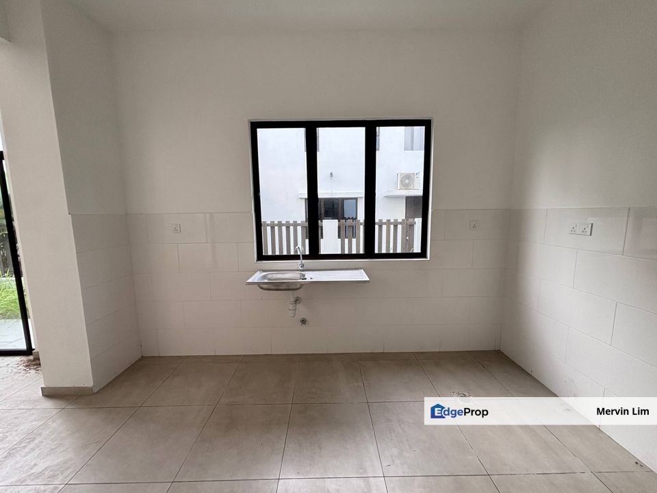 Semenyih SETIA ECOHILL 2 DOUBLE STOREY SEMI-D house for sale non bumi Semenyih Selangor, Selangor, Beranang