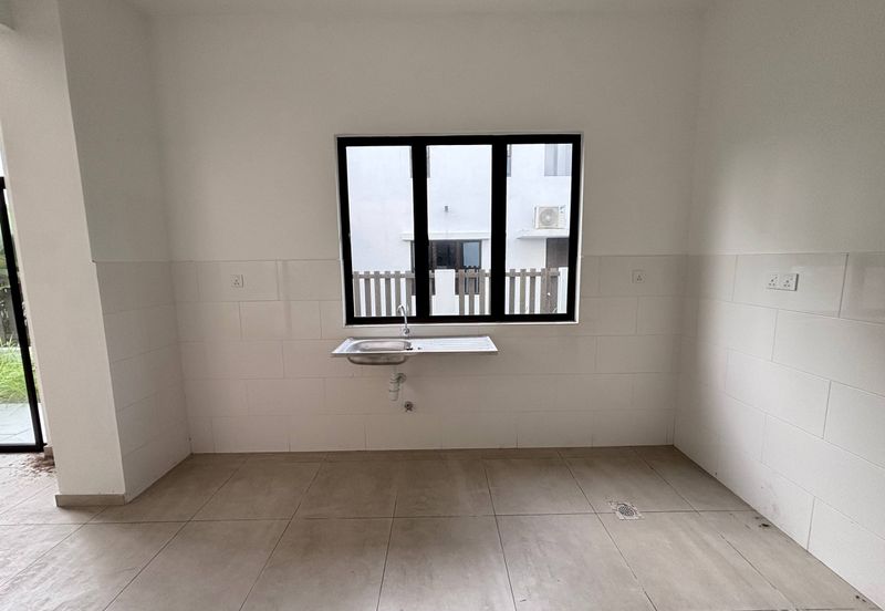 Frossa @ Setia Ecohill 2