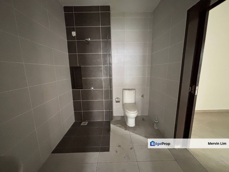 Semenyih SETIA ECOHILL 2 DOUBLE STOREY SEMI-D house for sale non bumi Semenyih Selangor, Selangor, Beranang