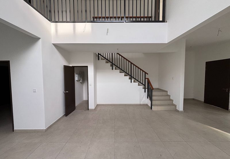 Frossa @ Setia Ecohill 2