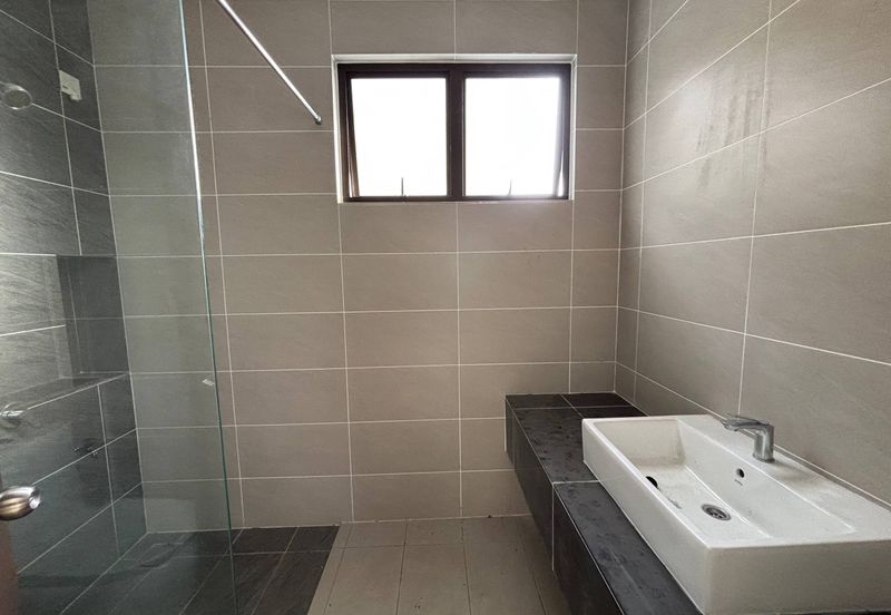 Frossa @ Setia Ecohill 2