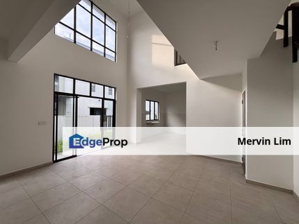 Semenyih SETIA ECOHILL 2 DOUBLE STOREY SEMI-D house for sale non bumi Semenyih Selangor, Selangor, Beranang