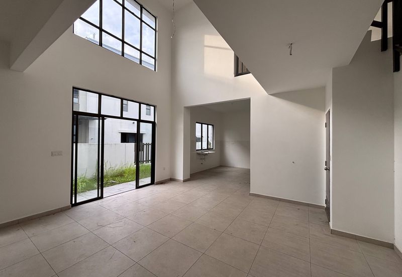 Frossa @ Setia Ecohill 2