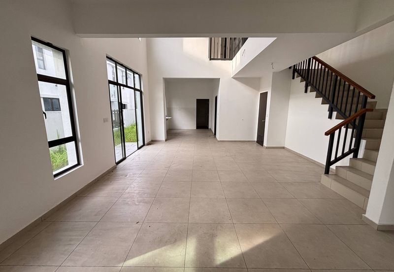 Frossa @ Setia Ecohill 2