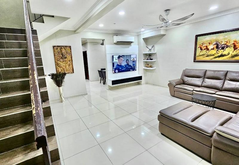 Bandar Sunway Semenyih