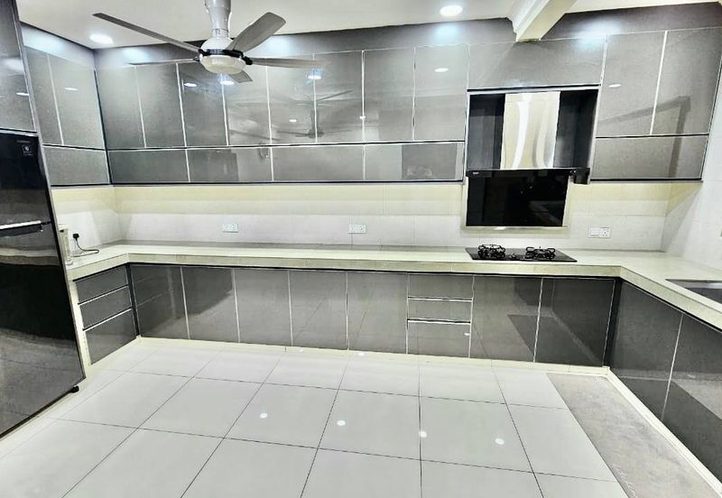 Bandar Sunway Semenyih