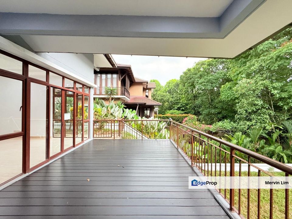 SUNGAI BULOH VALENCIA 2.5 Storey Bungalow House for sale non Bumi JALAN ELITIS DAHINA Sungai Buloh, Selangor, Sungai Buloh