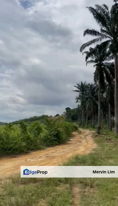 Seremban Bandar Sri Sendayan Zoning Industri Tanah untuk dijual Seremban Negeri Sembilan, Negeri Sembilan, Seremban