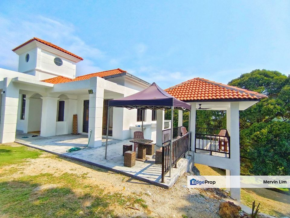 Nilai Planters Haven 2 Storey Bungalow house for sale Non Bumi Lot Seremban Negeri Sembilan, Negeri Sembilan, Nilai