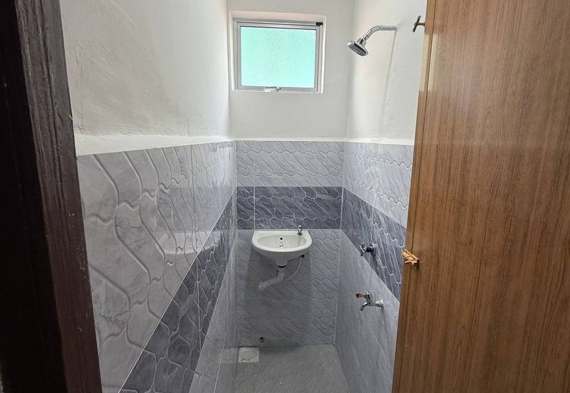 Taman Jujur, Sikamat