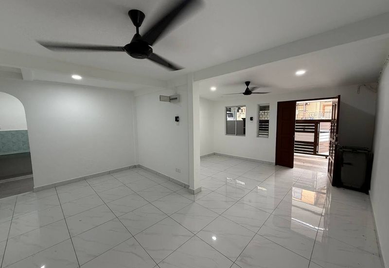 Taman Jujur, Sikamat