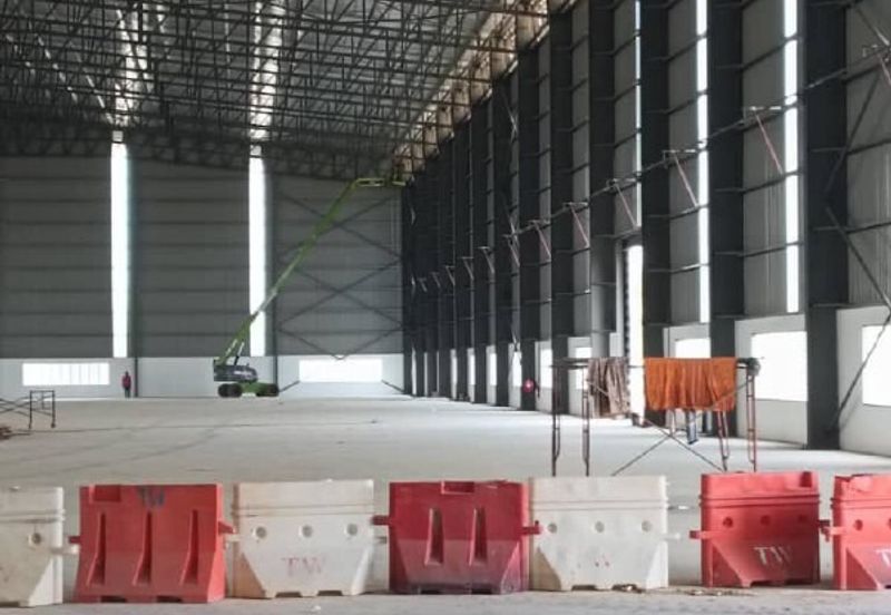 Shah Alam Industrial