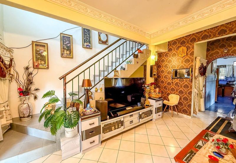 Seksyen 6 Bandar Rinching