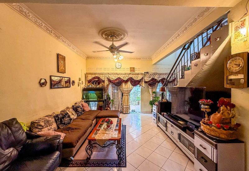 Seksyen 6 Bandar Rinching