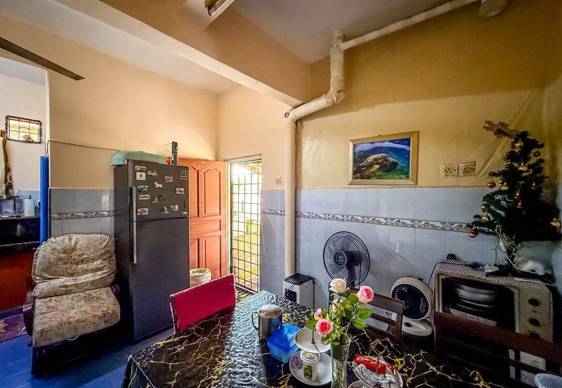 Seksyen 6 Bandar Rinching