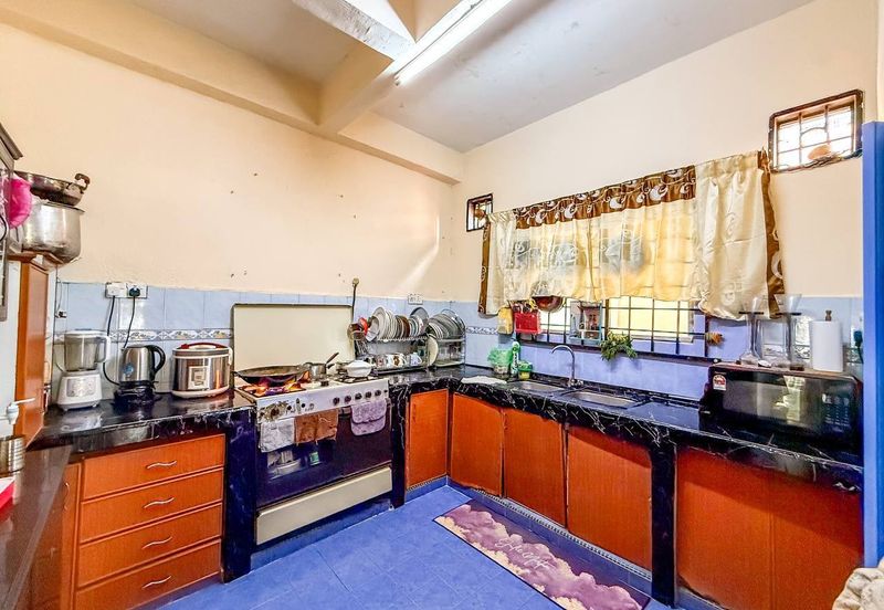 Seksyen 6 Bandar Rinching