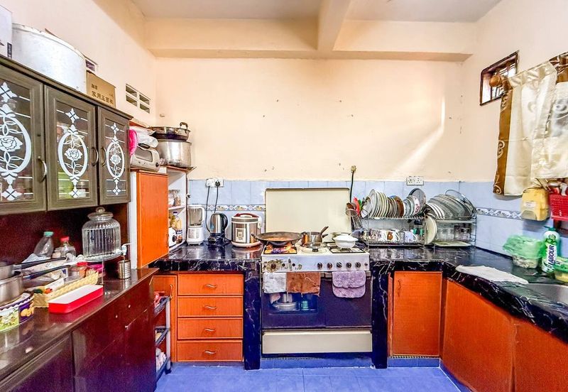 Seksyen 6 Bandar Rinching